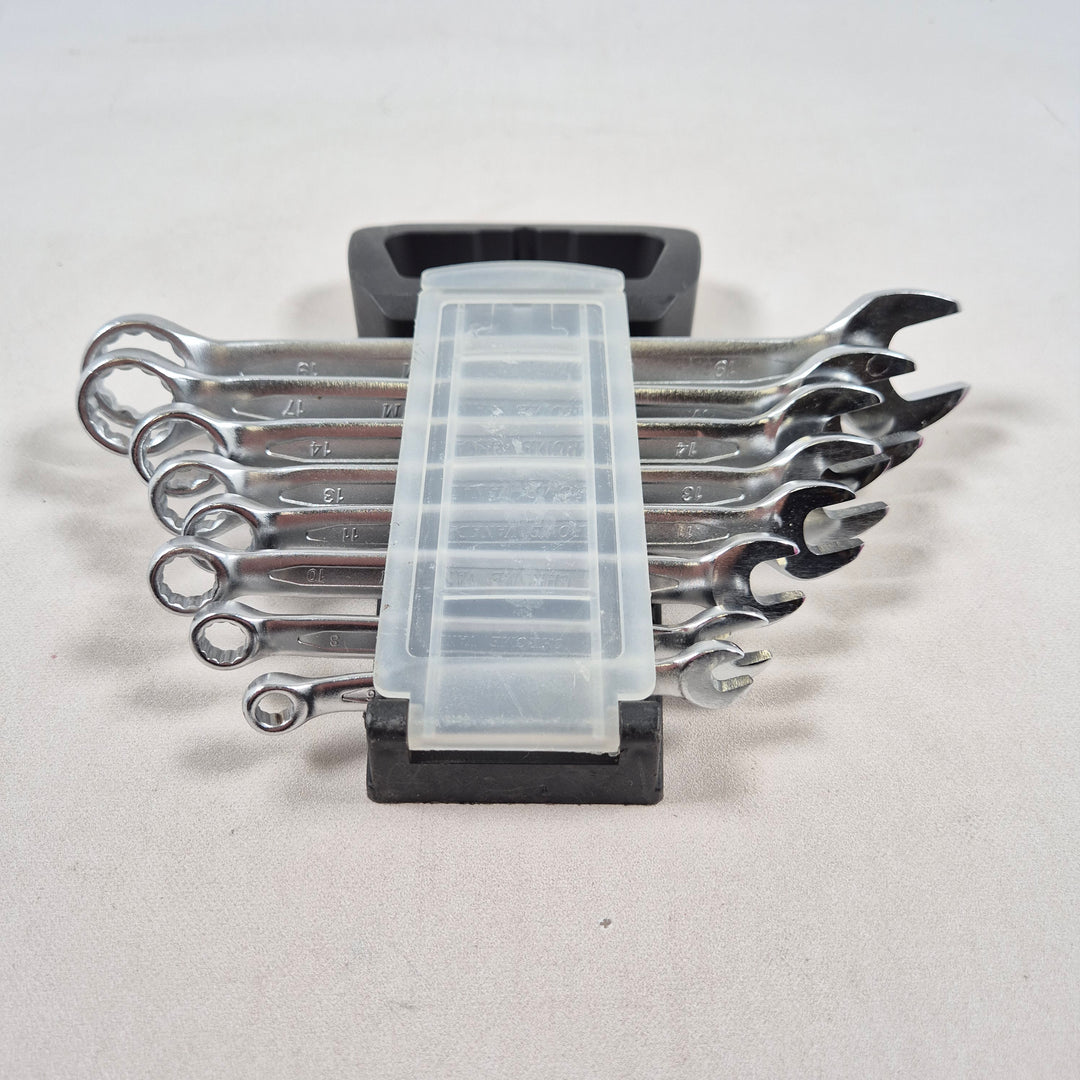 Elektro-Helios Nyckelset i Stål, Begagnad