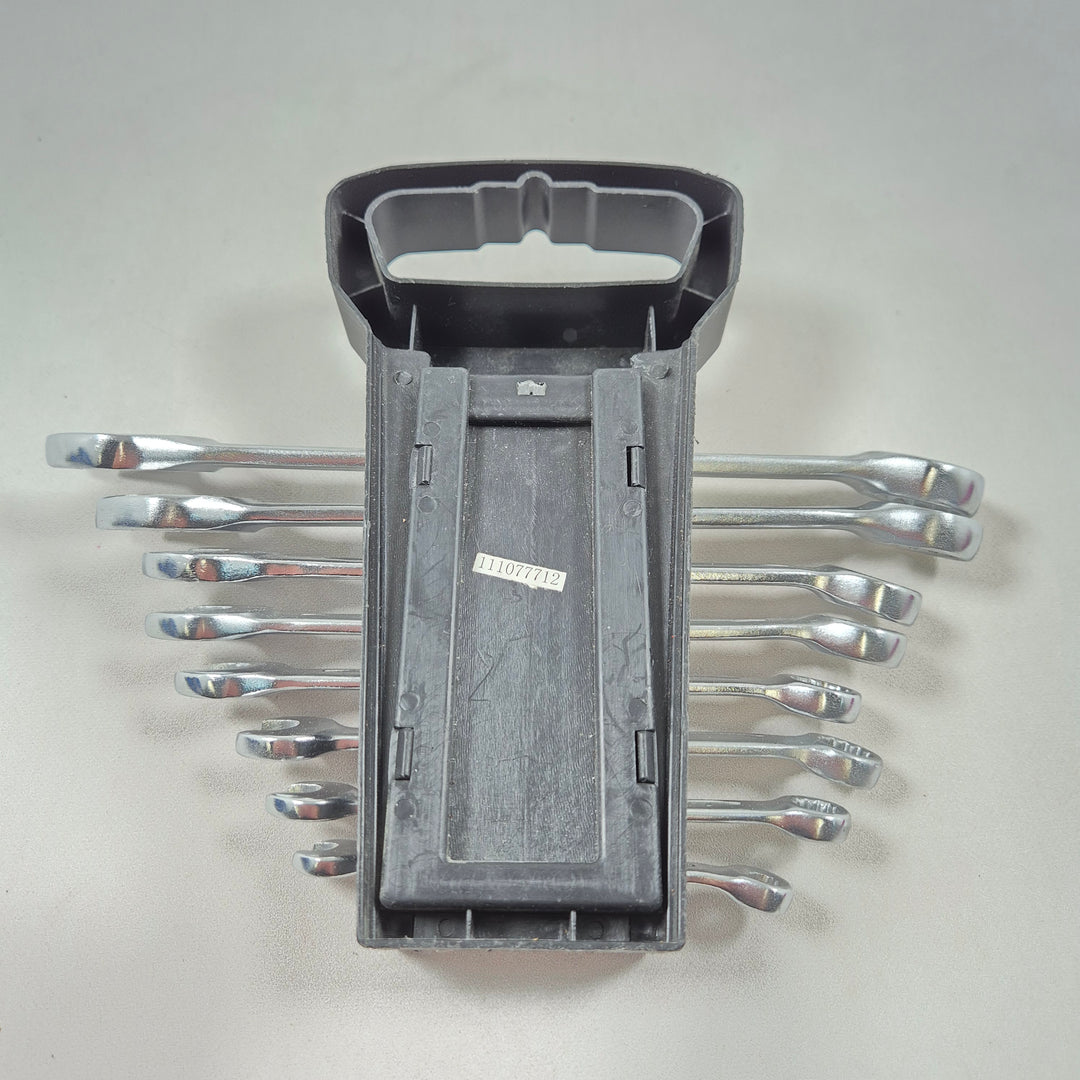 Elektro-Helios Nyckelset i Stål, Begagnad