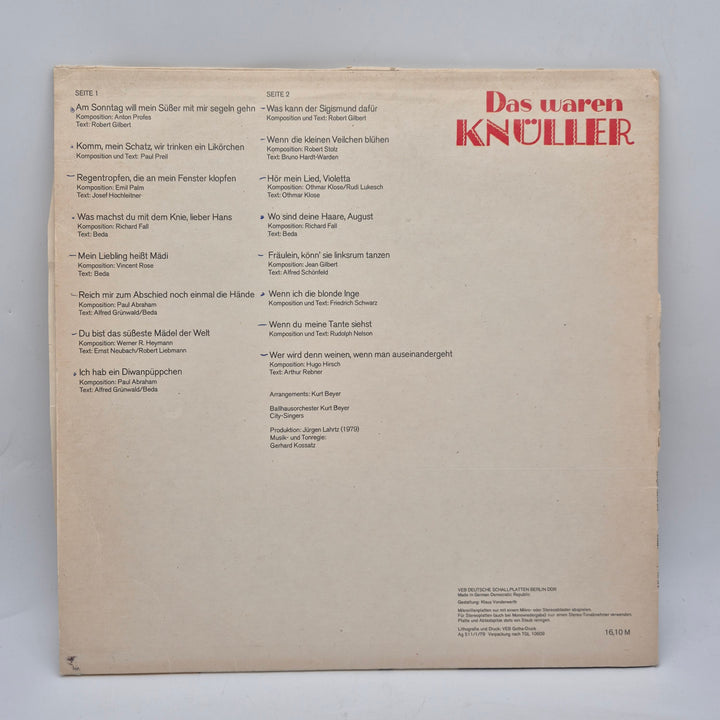 Amiga retro vinylskiva 1979 klassiker