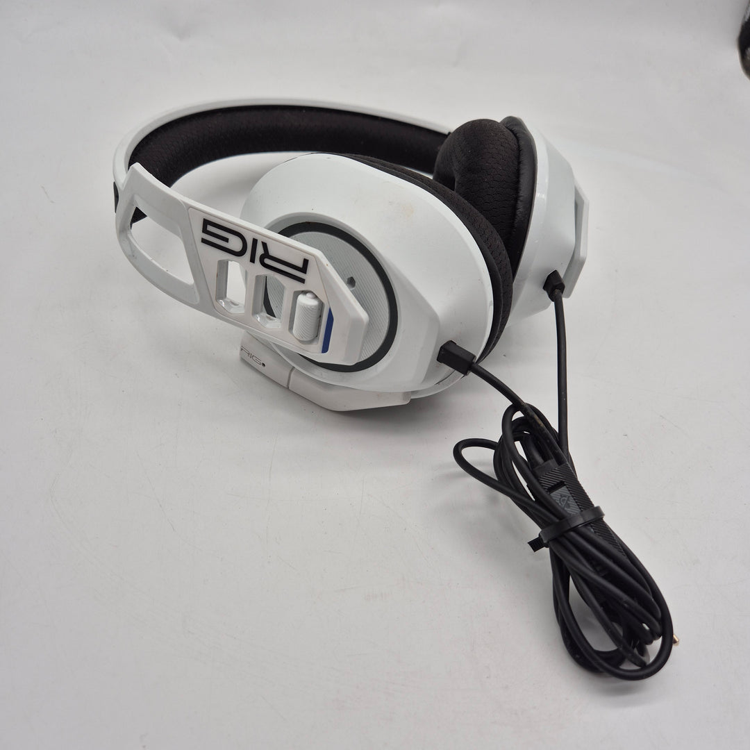 PID hörlurar med klar ljudkvalitet