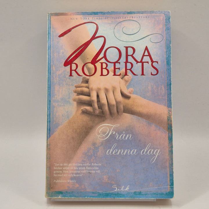 Nora Roberts Roman Från Denna Dag