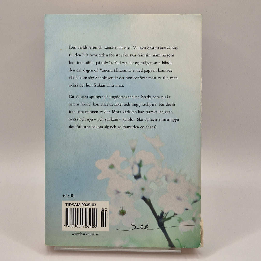 Nora Roberts Älska och förlåta roman