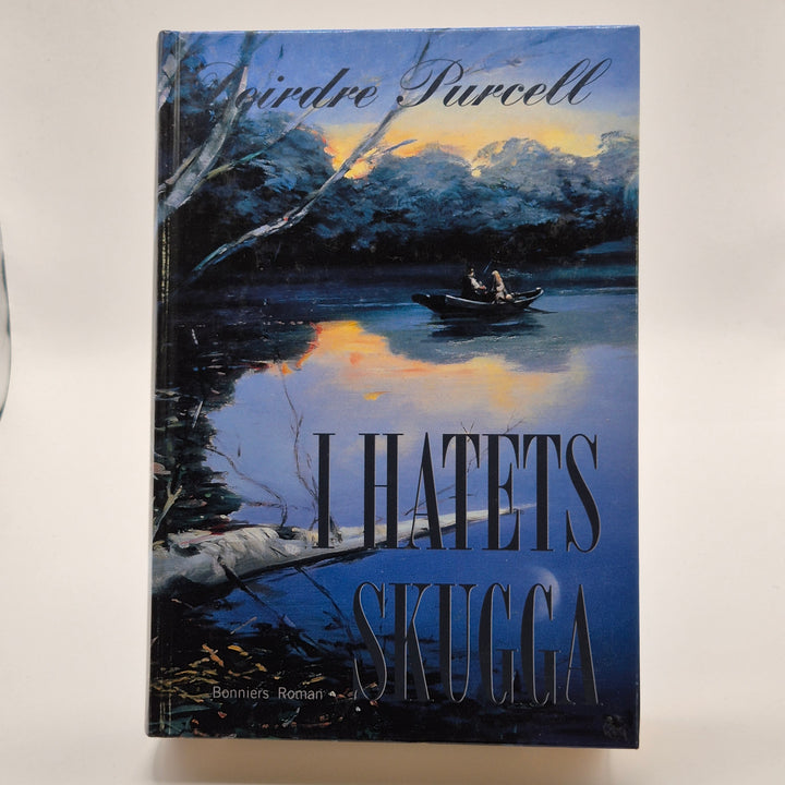 Begagnad Bok: I Hatets Skugga av Deirdre Purcell