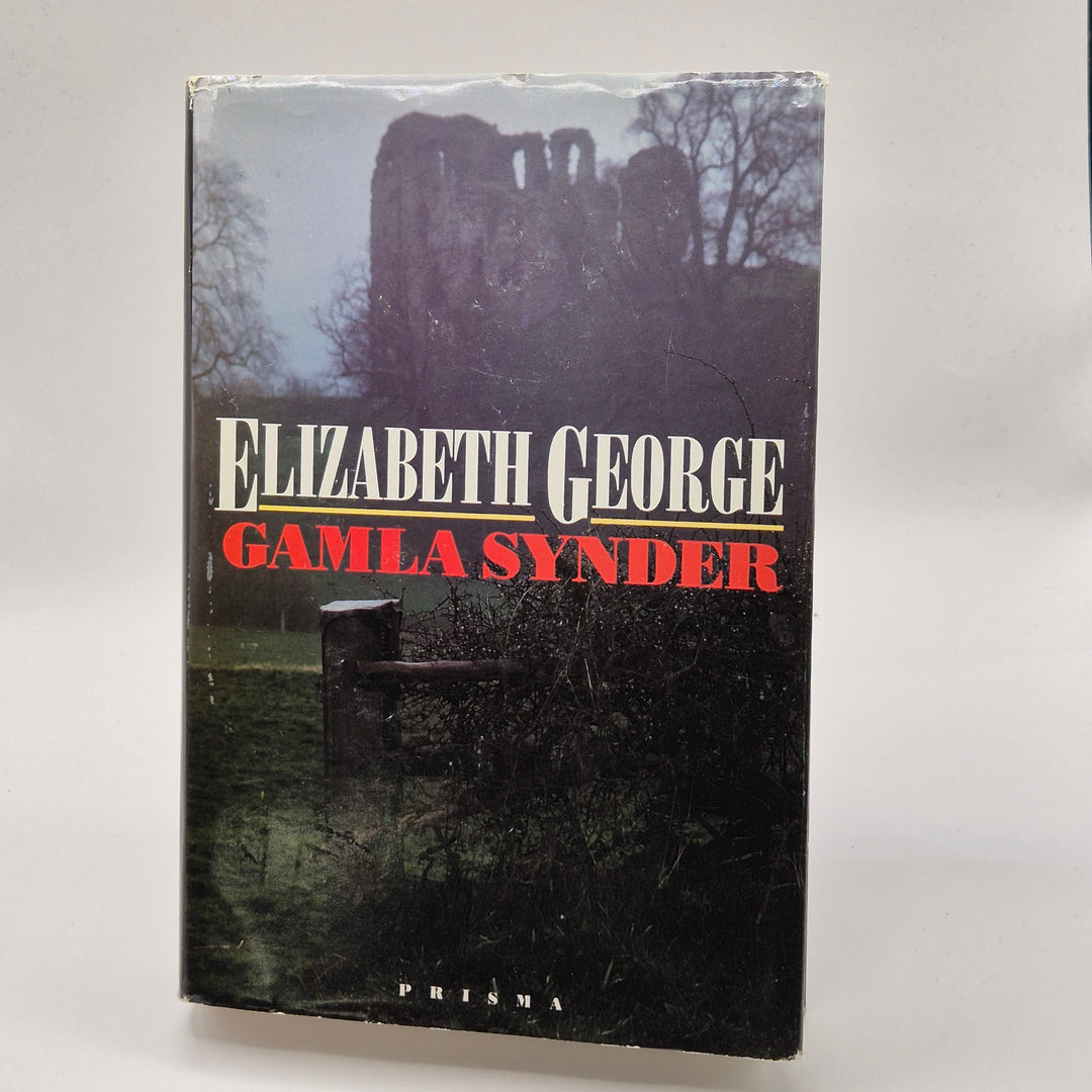 Gamla Synder av Elizabeth George Begagnad