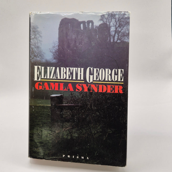 Gamla Synder av Elizabeth George Begagnad