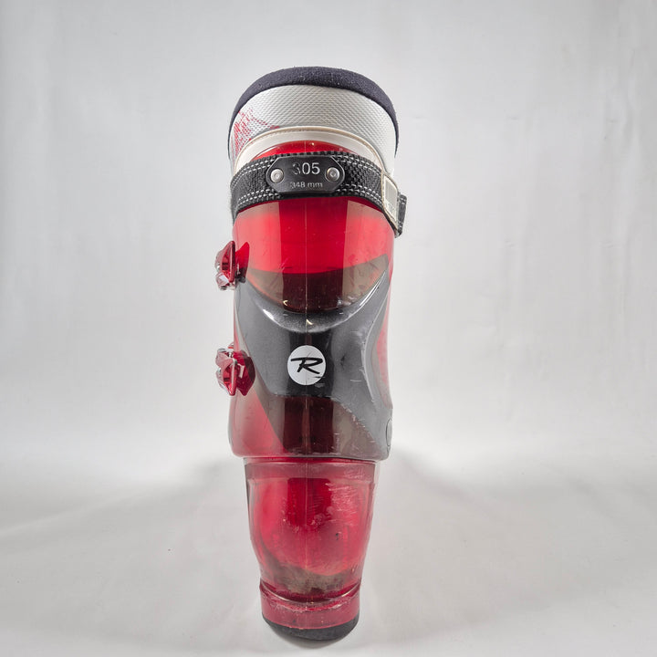 Rossignol skidpjäxor i gott skick 305 mm