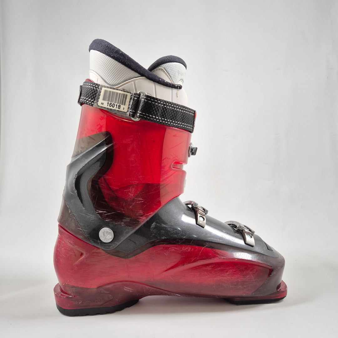 Rossignol skidpjäxor i gott skick 305 mm