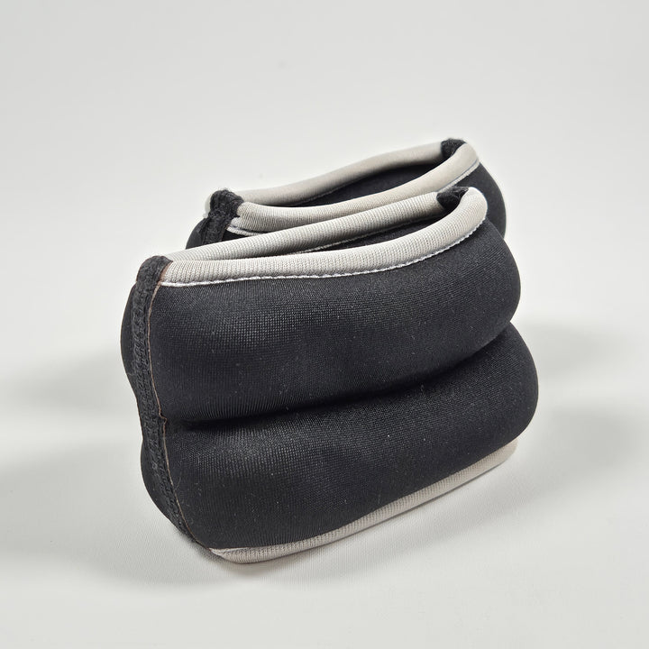 Träningsvikter för händer och fötter – Justerbara & bekväma