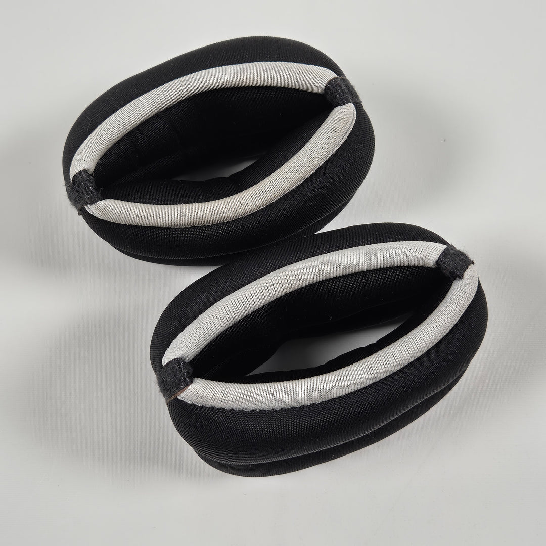 Träningsvikter för händer och fötter – Justerbara & bekväma