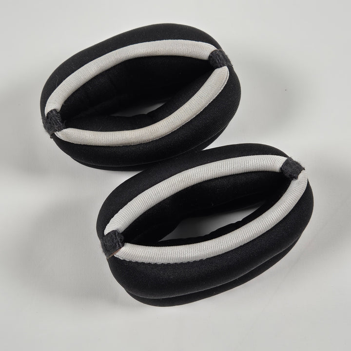 Träningsvikter för händer och fötter – Justerbara & bekväma