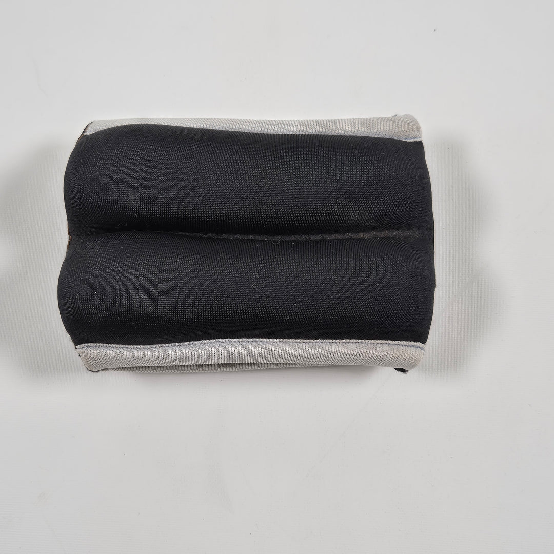 Träningsvikter för händer och fötter – Justerbara & bekväma