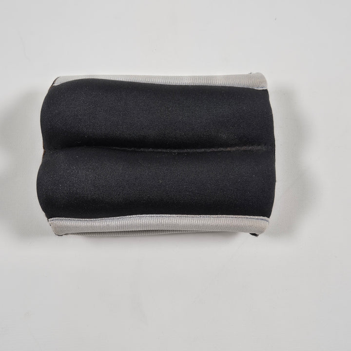 Träningsvikter för händer och fötter – Justerbara & bekväma