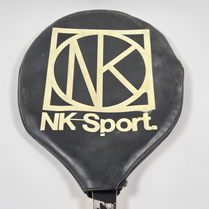 Retro Donnay trätennisracket i gott skick