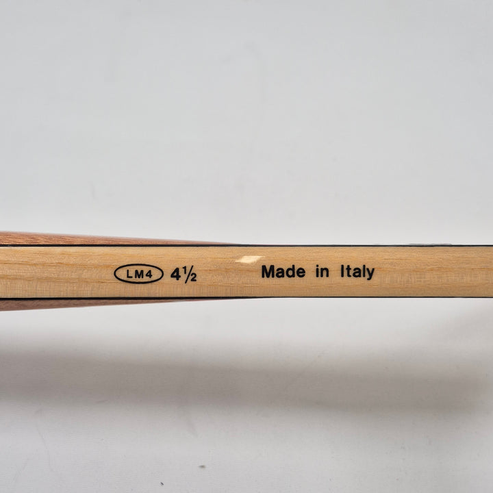 Retro Donnay trätennisracket i gott skick