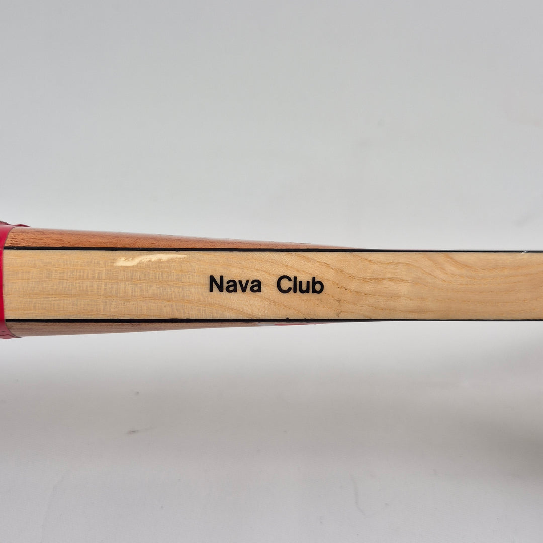 Retro Donnay trätennisracket i gott skick