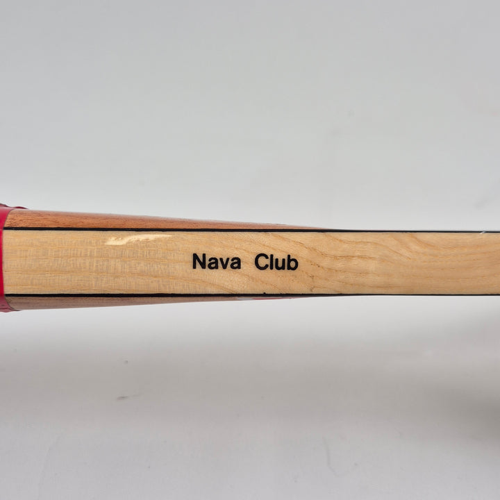 Retro Donnay trätennisracket i gott skick