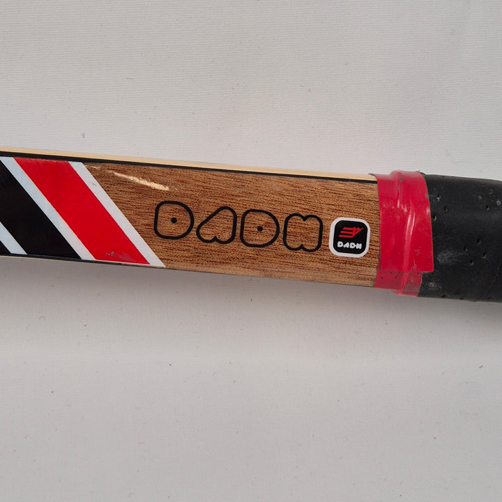 Retro Donnay trätennisracket i gott skick