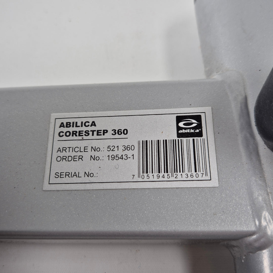 Abilica Corestep 360 Träningsmaskin i Gott Skick