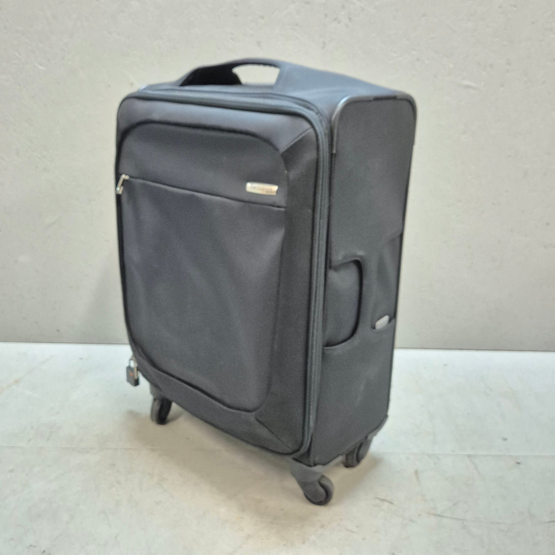 Samsonite Resväska Elegant och Hållbar i Polyester