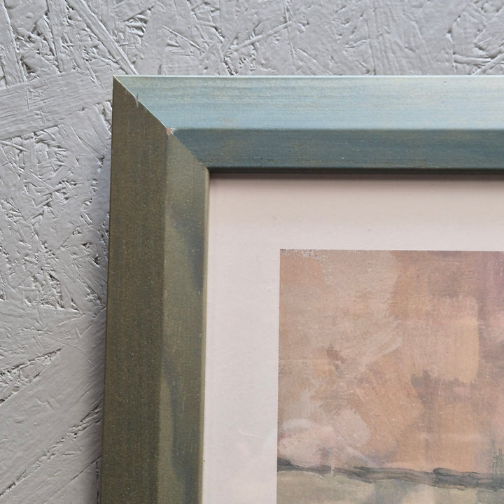 Klassisk stilleben-tavla av Sarah Spackman