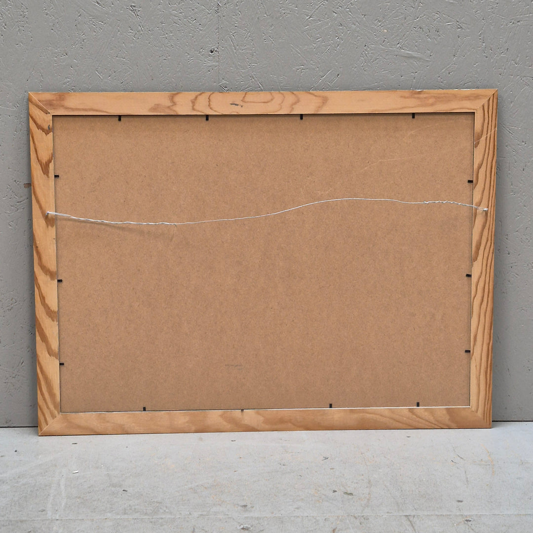 Klassisk stilleben-tavla av Sarah Spackman