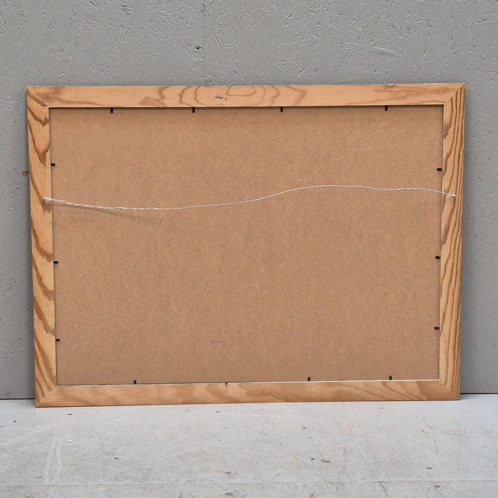 Klassisk stilleben-tavla av Sarah Spackman