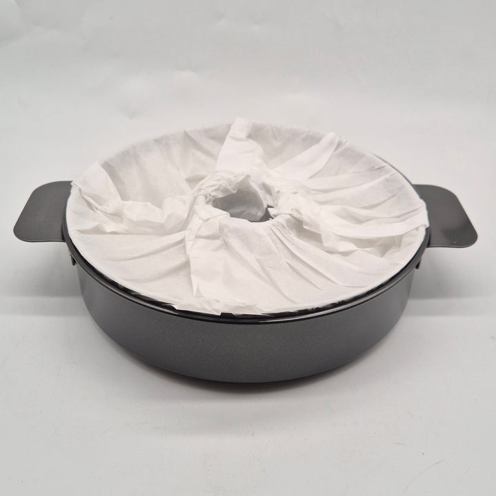 Crivit campingugn i metall nästan ny