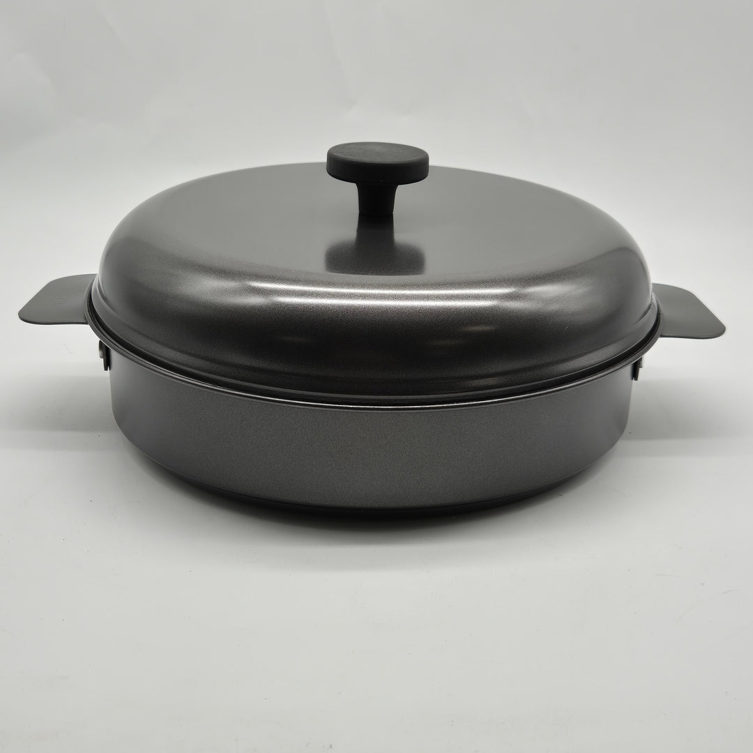 Crivit campingugn i metall nästan ny