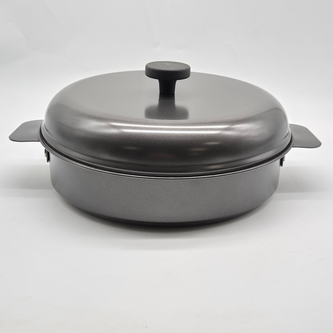 Crivit campingugn i metall nästan ny