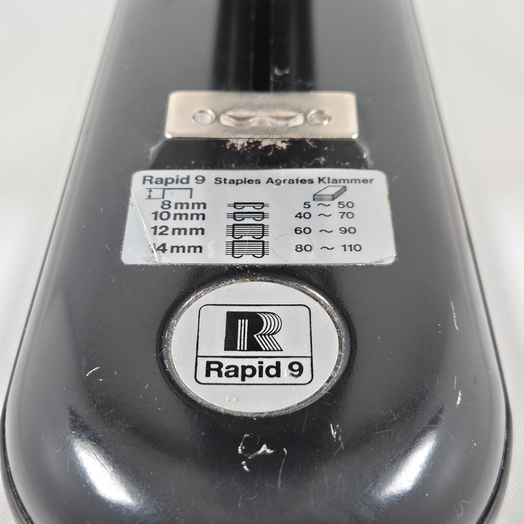 Retro Rapid häftapparat för kontoret
