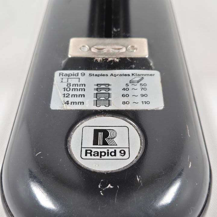 Retro Rapid häftapparat för kontoret
