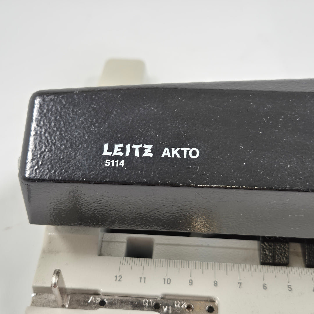 Leitz Akto Robust Häftapparat i Metall