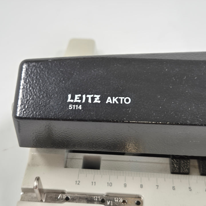 Leitz Akto Robust Häftapparat i Metall