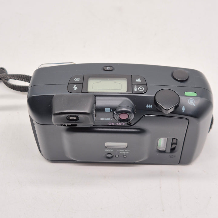 Pentax Espio 115 Retro Kompaktkamera