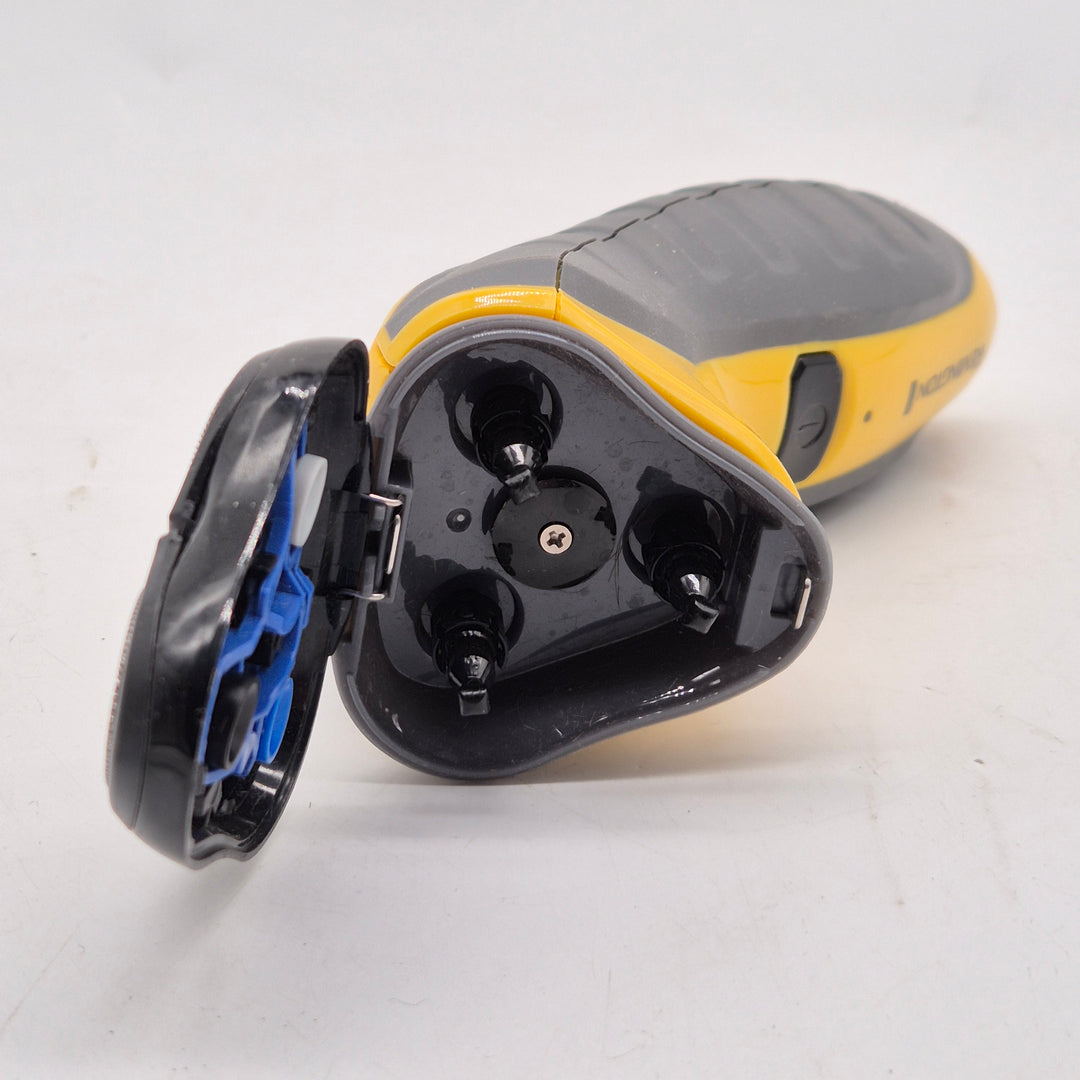 Remington batteriuppladdare i mycket gott skick