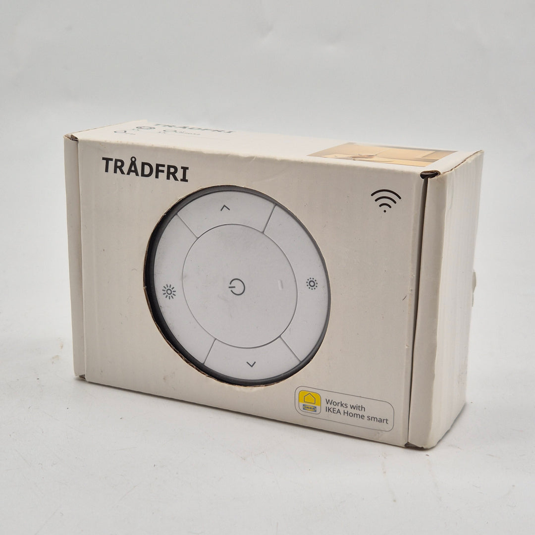 IKEA TRÅDFRI Smart Ljusregulator Mycket Gott Skick