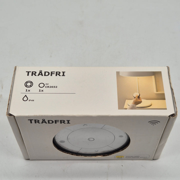 IKEA TRÅDFRI Smart Ljusregulator Mycket Gott Skick