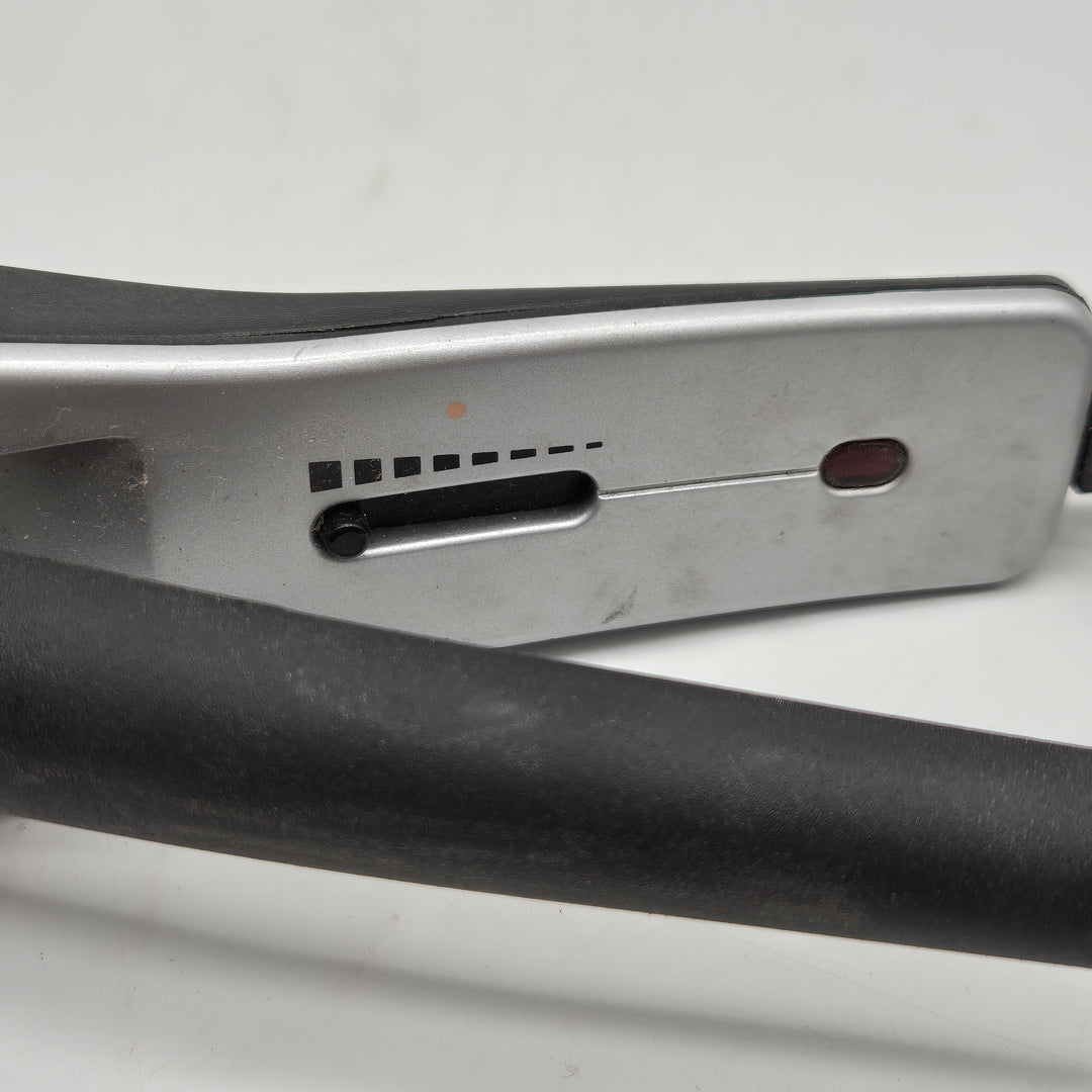 Vidal Sassoon plattång klassisk elegant stil