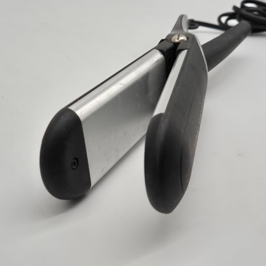 Vidal Sassoon plattång klassisk elegant stil