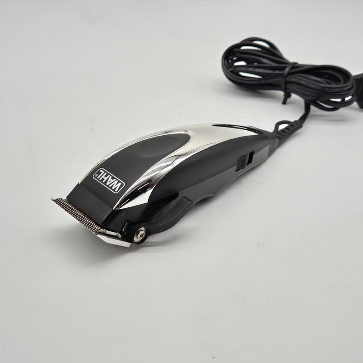 Kompakt hårklippare i toppskick från Wahl