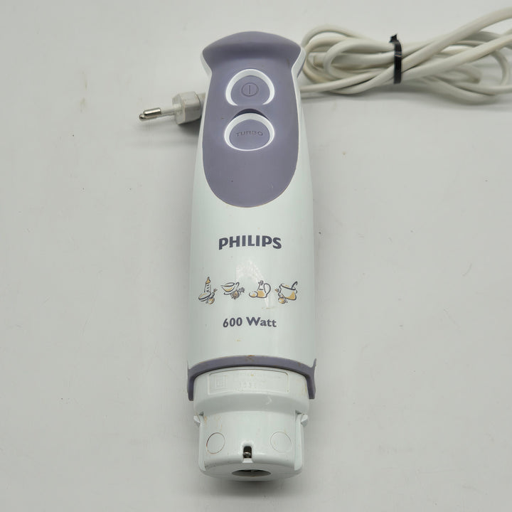 Elegant och effektiv Philips stavmixer begagnad