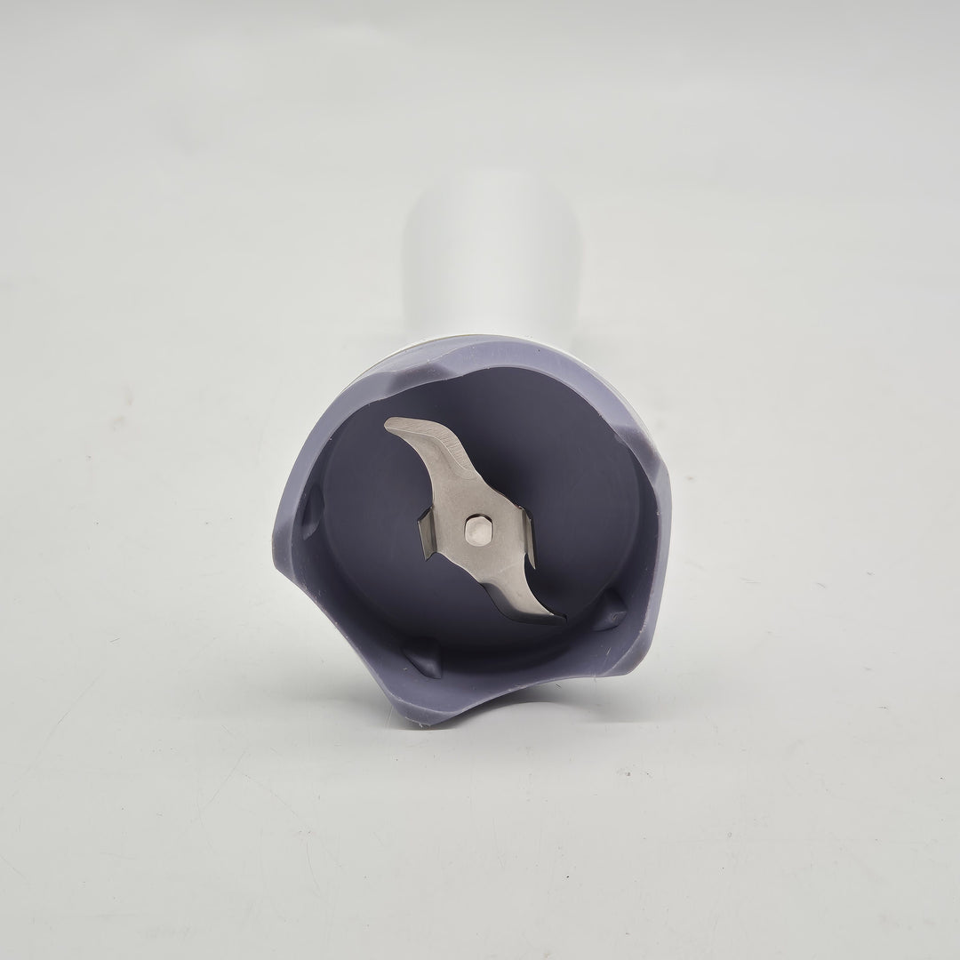 Elegant och effektiv Philips stavmixer begagnad