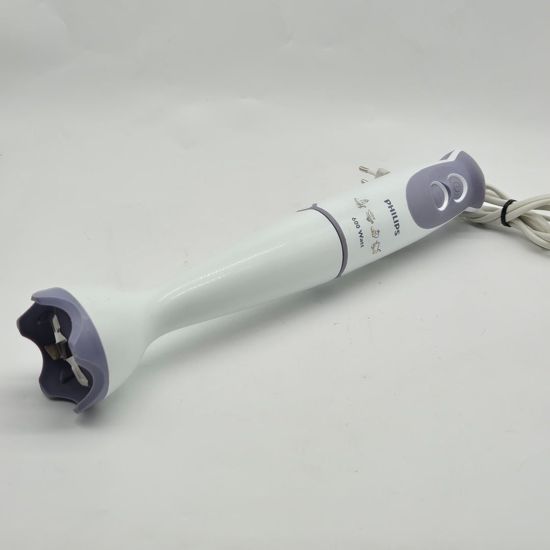 Elegant och effektiv Philips stavmixer begagnad