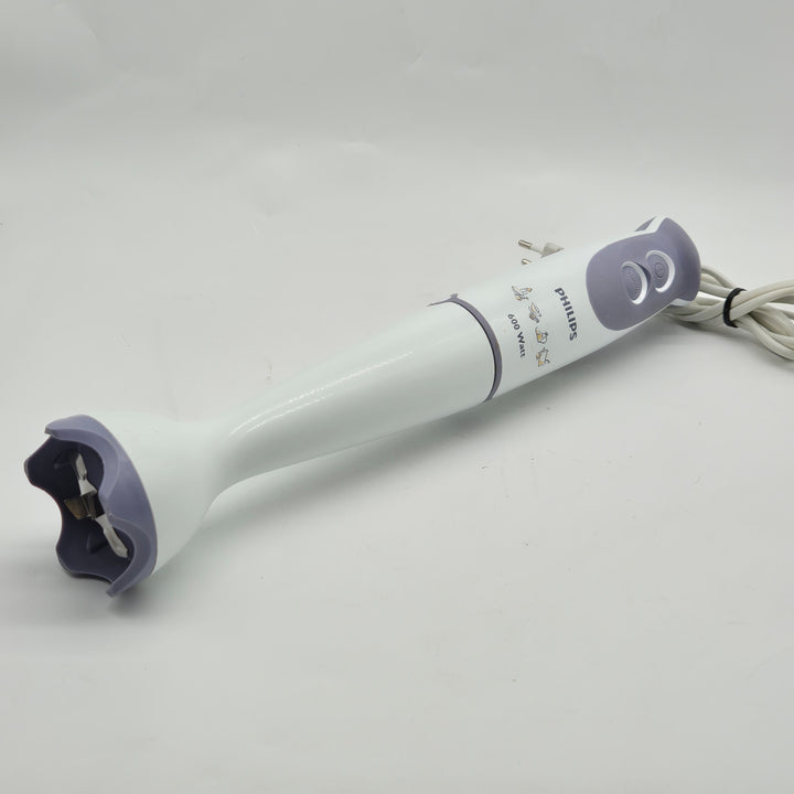 Elegant och effektiv Philips stavmixer begagnad