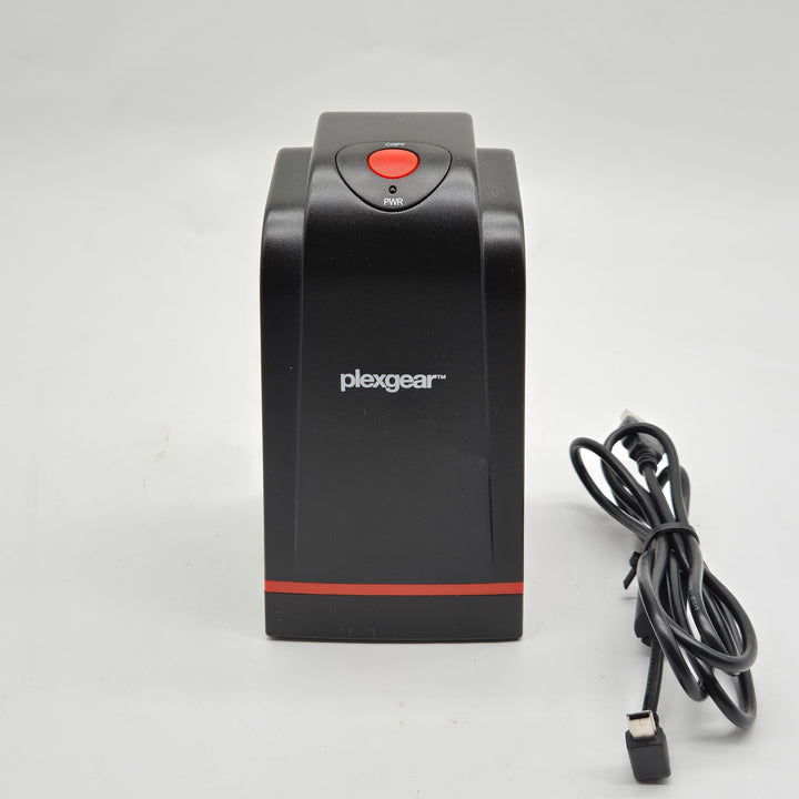 Plexgear 35 mm filmskanner i plast