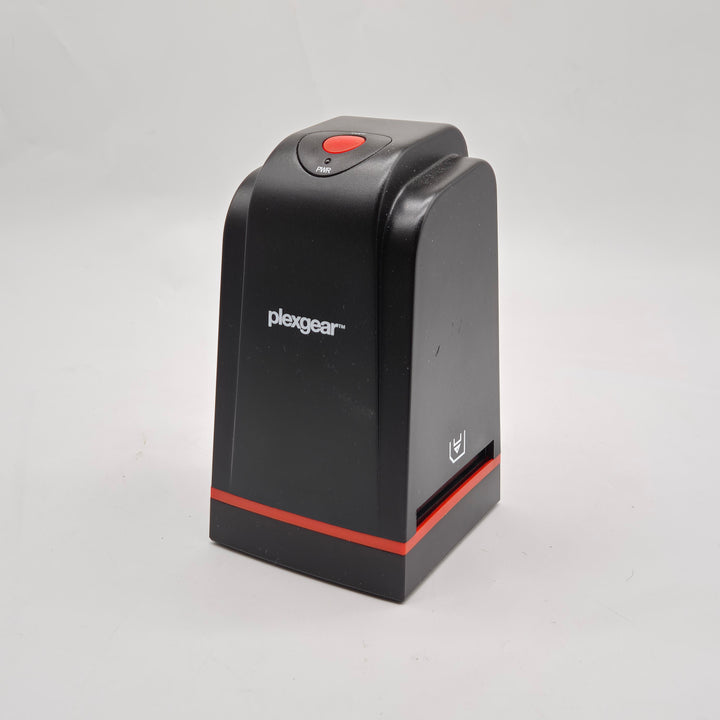 Plexgear 35 mm filmskanner i plast