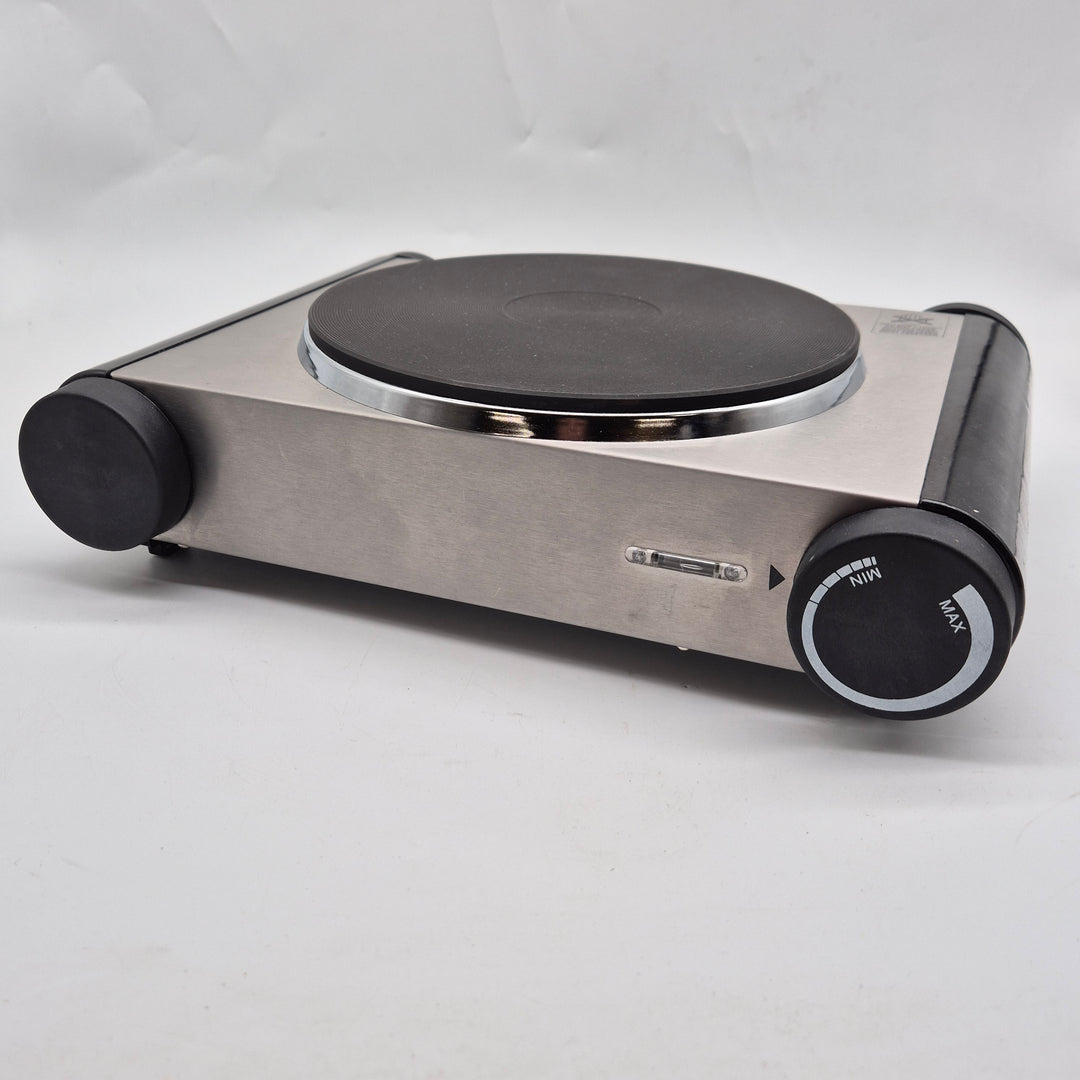 Elektronisk kokplatta RED CATS modern design