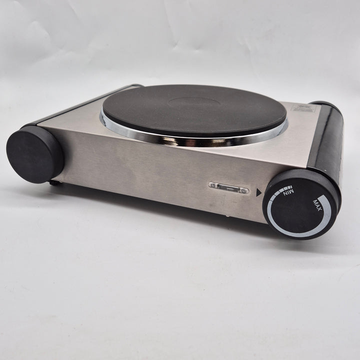 Elektronisk kokplatta RED CATS modern design