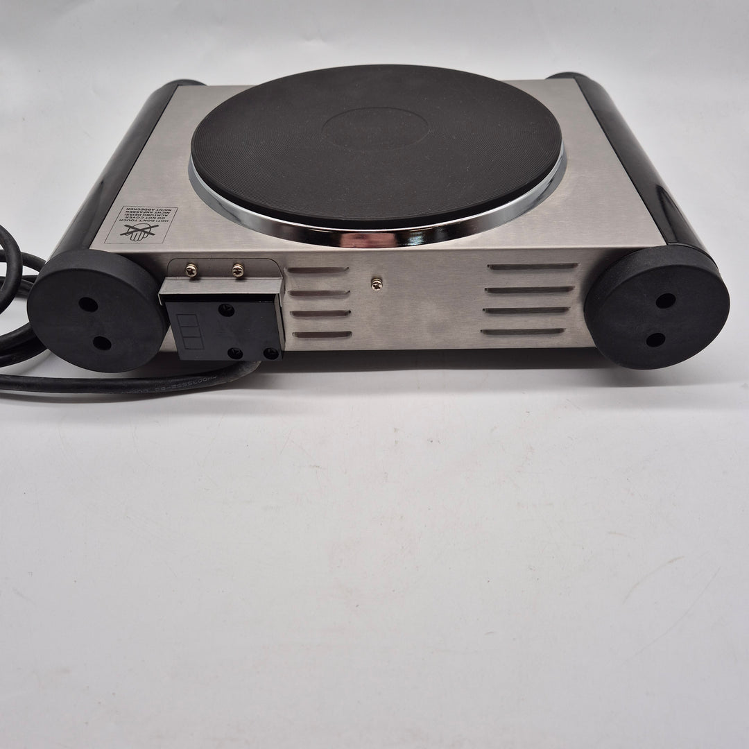 Elektronisk kokplatta RED CATS modern design