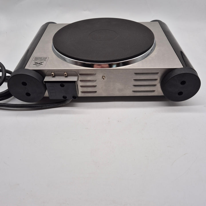 Elektronisk kokplatta RED CATS modern design